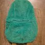 Avocado hot water bottle Image 3