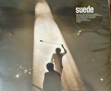 Suede - Dog Man Star. 20th Anniversary Live at the Royal Albert Hall.