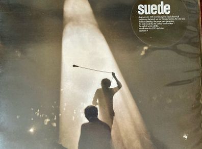 Suede - Dog Man Star. 20th Anniversary Live at the Royal Albert Hall.