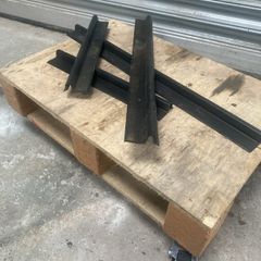 Mk1 golf door trims