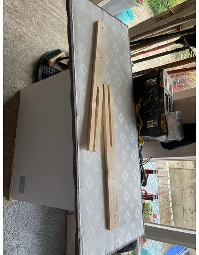 Headboard