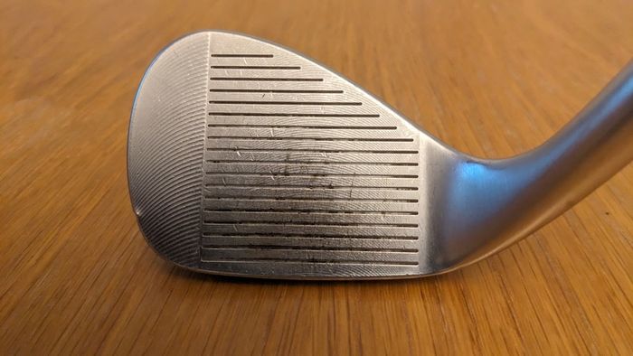 Cleveland RTX ZipCore Satin Tour wedges 52deg & 58deg