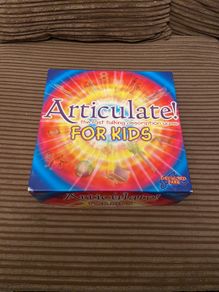 board games