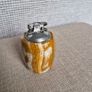 Vintage Ronson Marble table lighter Image 2