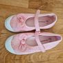 Shoes for girl size 2 UK Image 2