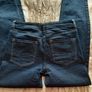 2 x Pairs of Size 10 Jeans Image 7