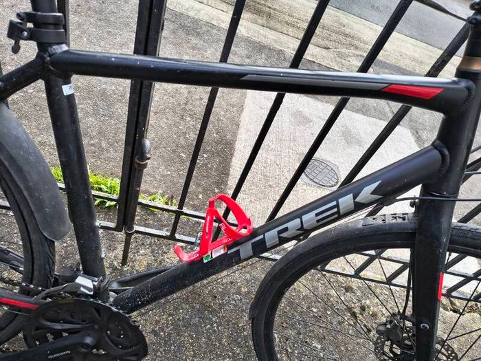 Trek Bycicle