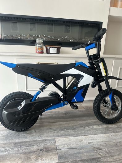 Evercross kids electric bike