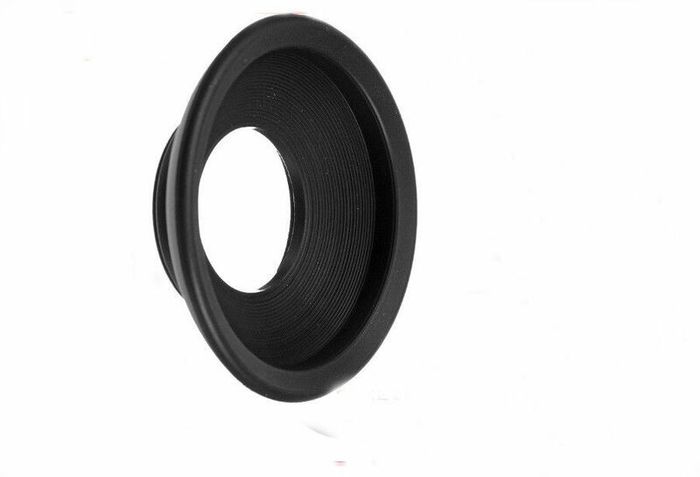 Rubber Eyecup DK 19 for Nikon Viewfinder