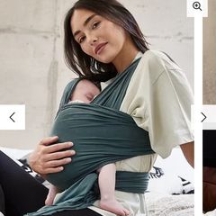 Freerider Co Baby Wrap/Sling