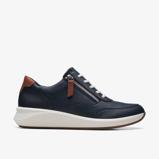 Brand new leather shoes