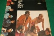 Beach Boys Best Of Vol.3 Lp 1968 Uk Press