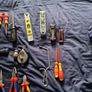 selection of tools Image 3