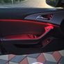 Car ambient lighting Image 2