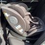 Ickle Bubba safety car seat Image 3