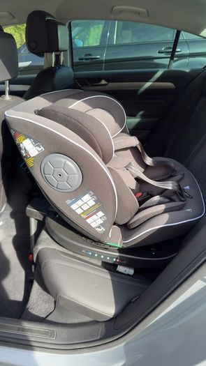 Ickle Bubba safety car seat