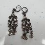 Earrings 3 sets for 5euro Image 2