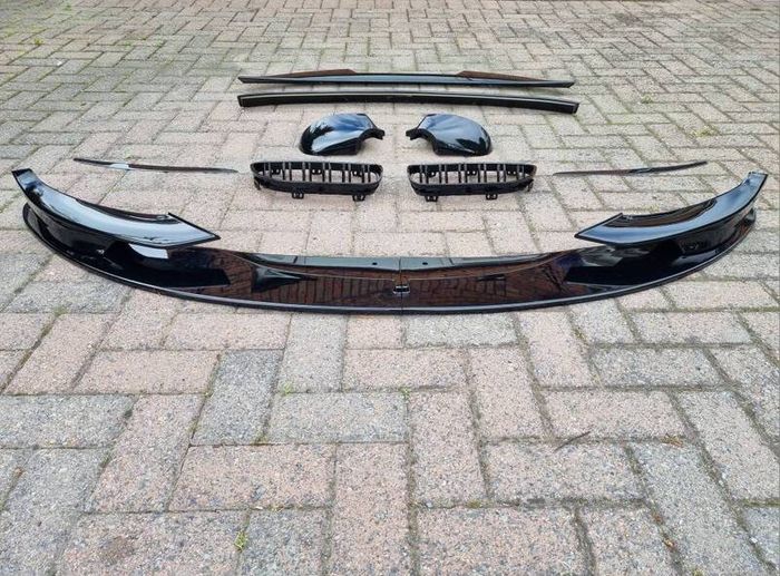 KIT for BMW 3 Series E92 Lci Brand New