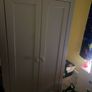 Mamas and papas nursery wardrobe Image 3