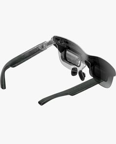 RayNeo GT Max AR/XR Glasses