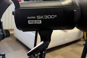 Godox SK300 Lights