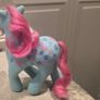 Sweettooth Sweet Tooth lollipop TAF Twice as Fancy MLP G1 My Little Pony Image 5