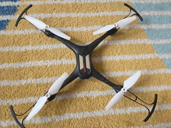 Syma drone