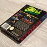 Godzilla for Nintendo NES - Boxed Image 5