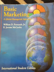 Basic Marketing