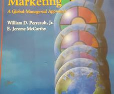 Basic Marketing
