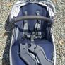 Uppababy Vista with RumbleSeat Image 7