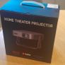 Home Projector Image 4