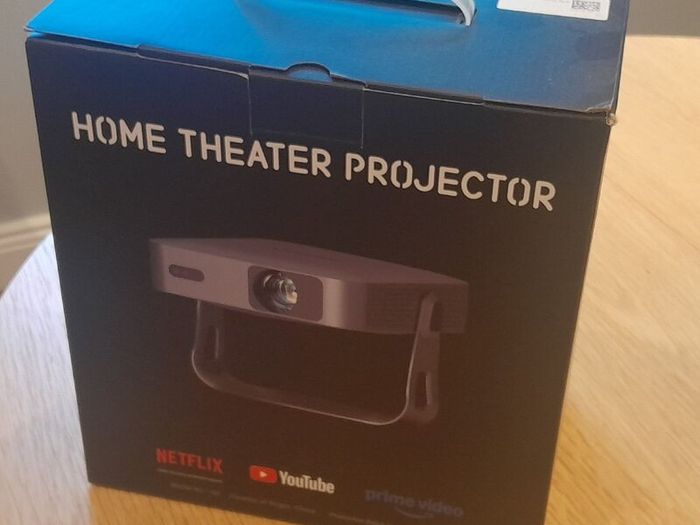 Home Projector
