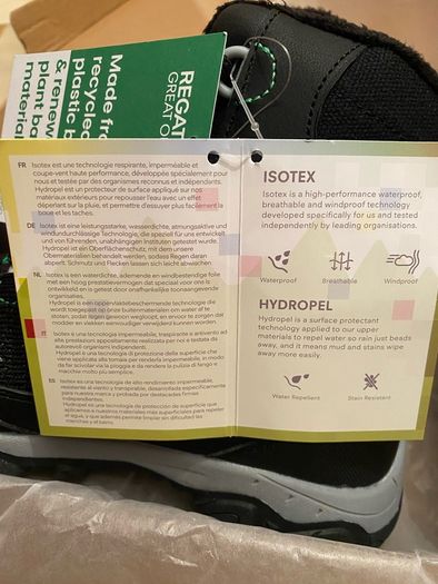 Kids Hiking Boots