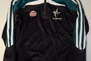 Kildare GAA O'Neills Gaelic Football Half Zip Jersey (Youths 9-10 Years) FREE POST