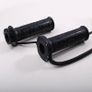 Motorcycle Motorbike 7/8" Electric Hot Heated Heating Grips Handlebar Warmers Image 6