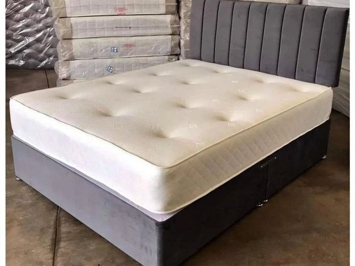 King Bed Divan