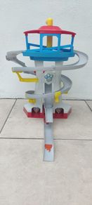 Paw patrol playset