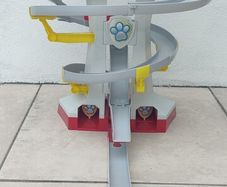 Paw patrol playset