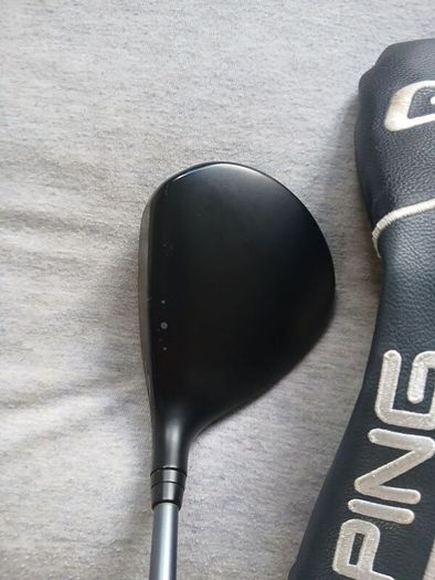Ping g425 3 wood