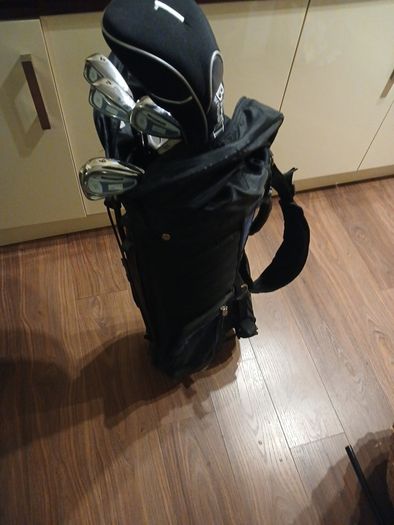 Ladies Golf Set