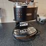 Delonghi ECOV.310 BK Coffee Machine Image 2