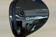 Taylormade Qi35 5 Wood (Left Handed)