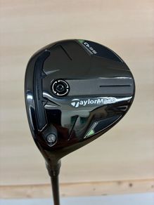 Taylormade Qi35 5 Wood (Left Handed)
