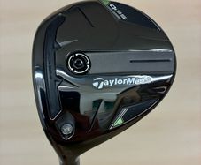 Taylormade Qi35 5 Wood (Left Handed)