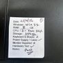 HP 290 G2 Desktop i3 Image 2