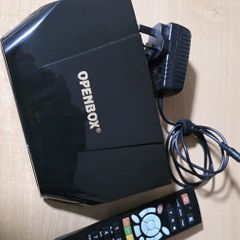 Openbox V9S HD Satellite Receiver-Free to Air / Freesat Box