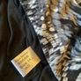 Snakeskin blazer size 14 Image 6