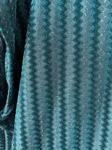 Gallery teal top size 16 - new