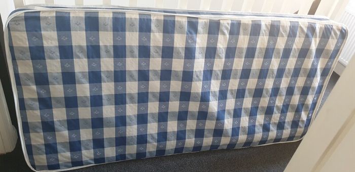 Mattress